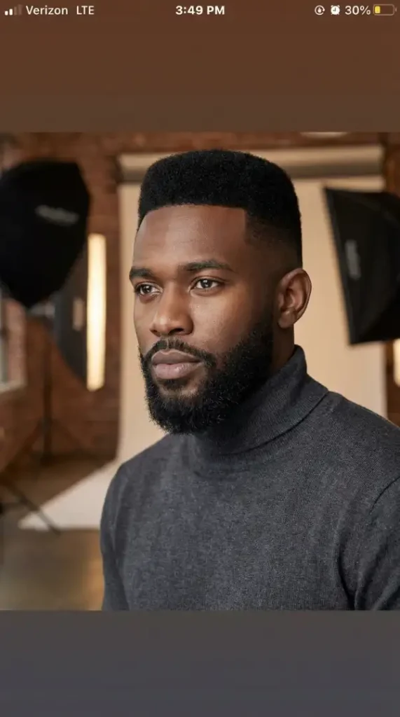 Sharp Style Fresh Look