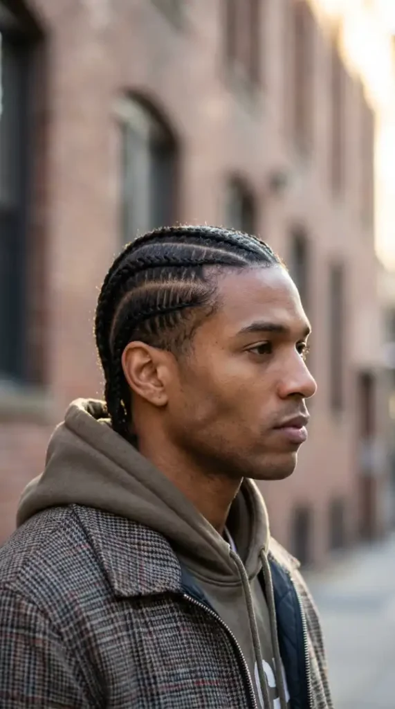  Stitch Braids Design