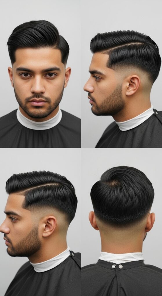 The Corporate Phantom