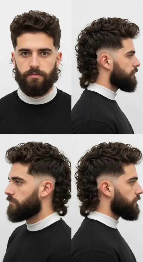  THE COASTAL ROGUE MULLET