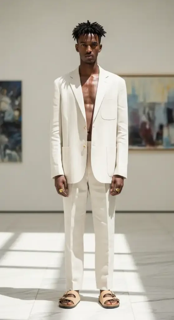  The "Savannah Shadow" Afro-Twists