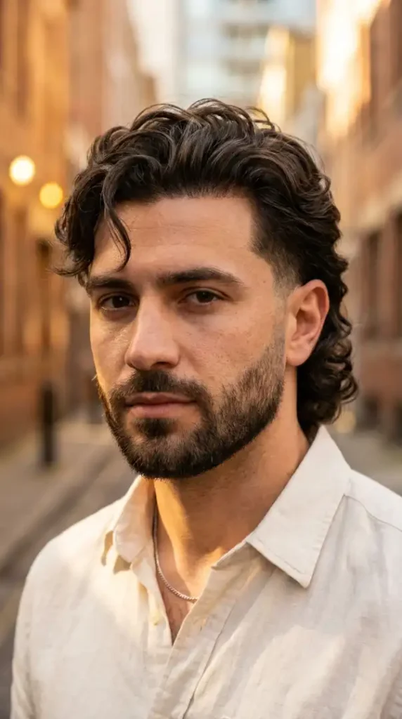  THE RIVER REBEL MULLET