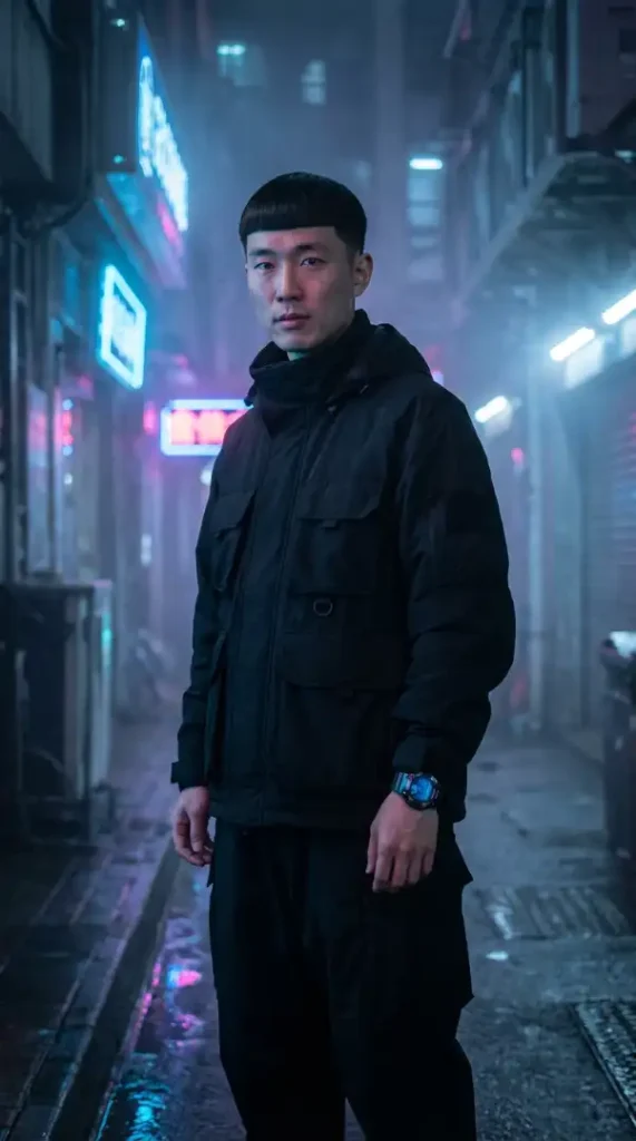 The "Tokyo Tech" Blunt Caesar