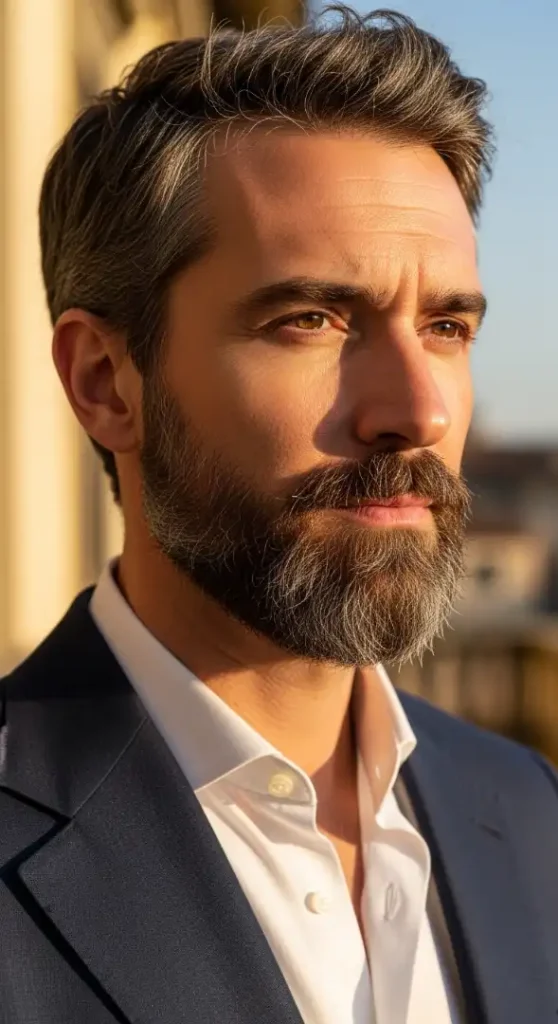 The Tuscan Rugged Corporate