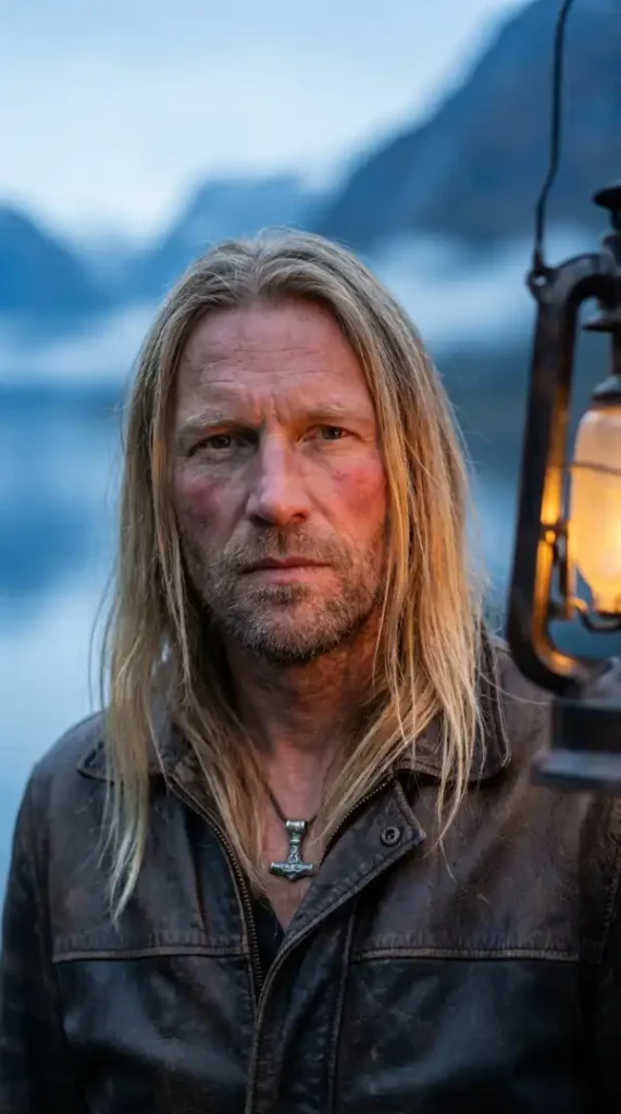 The Nordic Warrior Flow