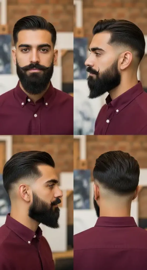 The Van Dyke Architect