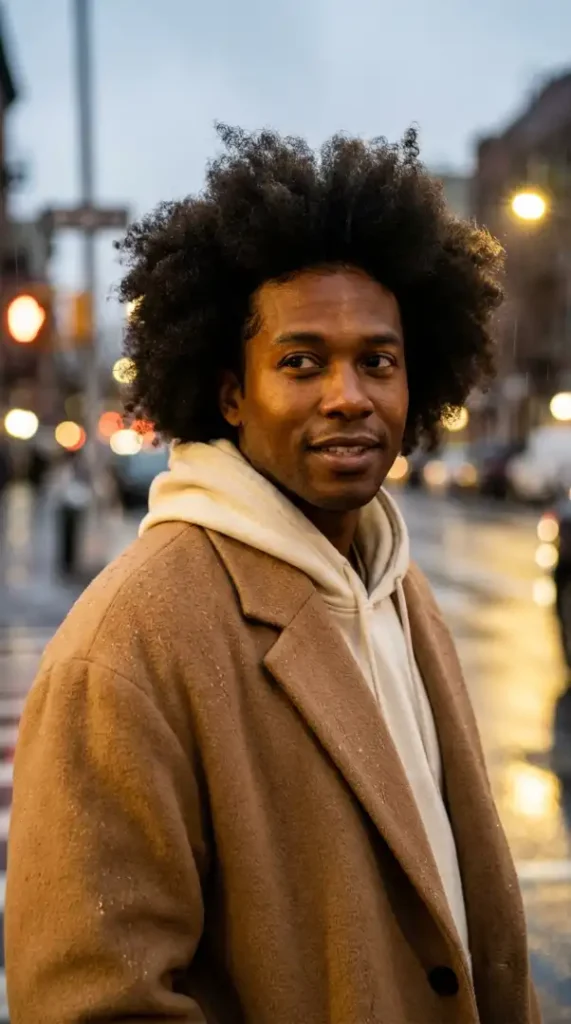  The "Urban Architect" Blowout Taper