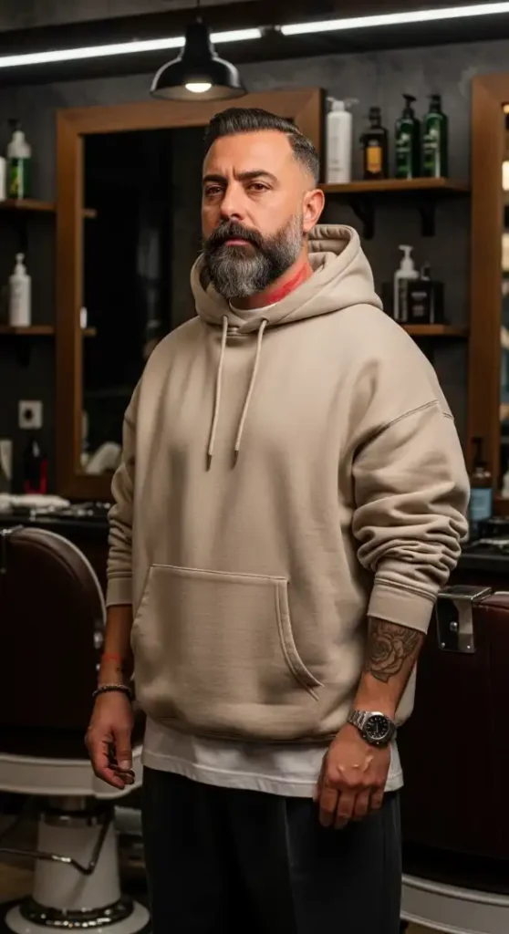 The Sicilian Full-Bodied Taper