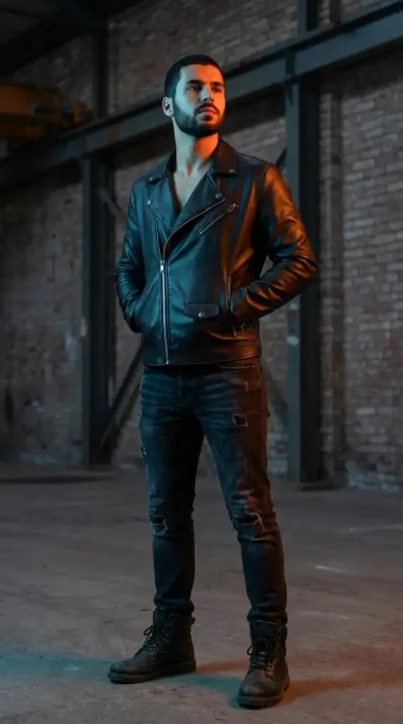 The Milanese Shadow Fade