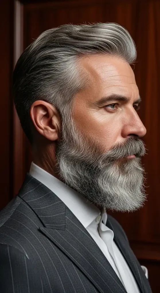 The Palermo "Heavy" Taper