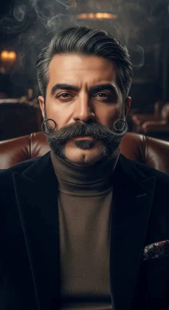 The "Imperial" (The Regal Statement)