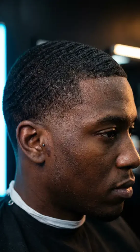 The "Deep 360" Waves with Precision Lower Taper