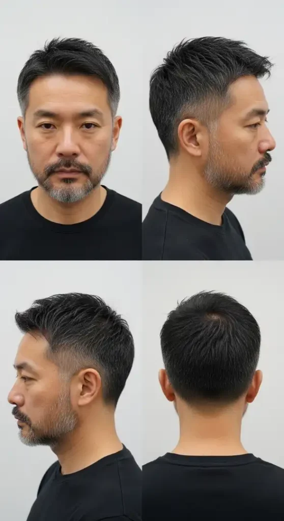 The Kyoto Clean Line