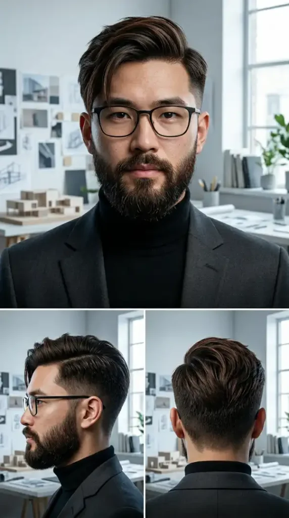 THE CREATIVE DIRECTOR