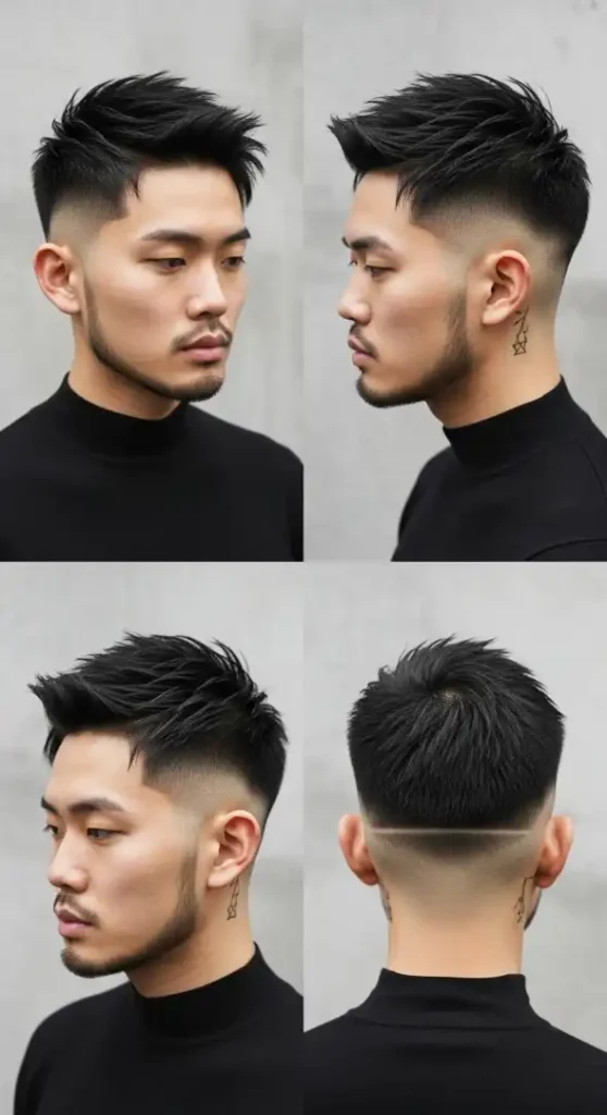 The Precision Power Cut