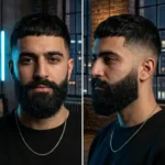 The Connected Full Circle