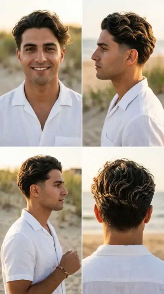 THE SUMMER WAVE