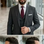 THE CORPORATE PRECISION
