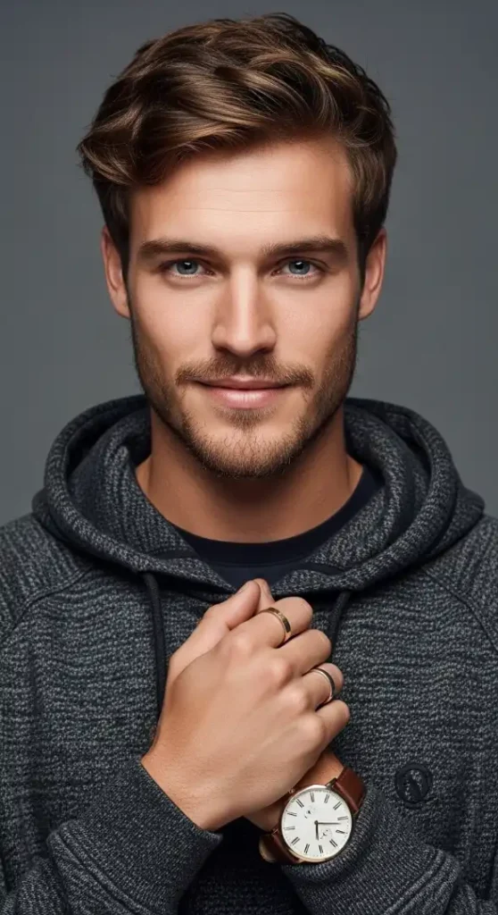 The Continental Edge