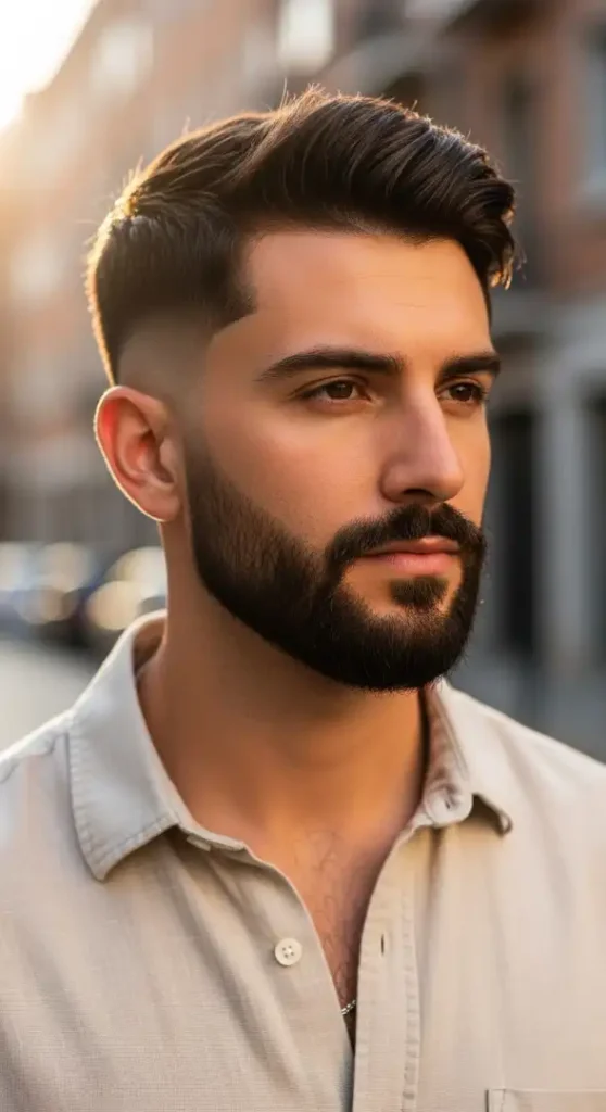 The Coastal Commander