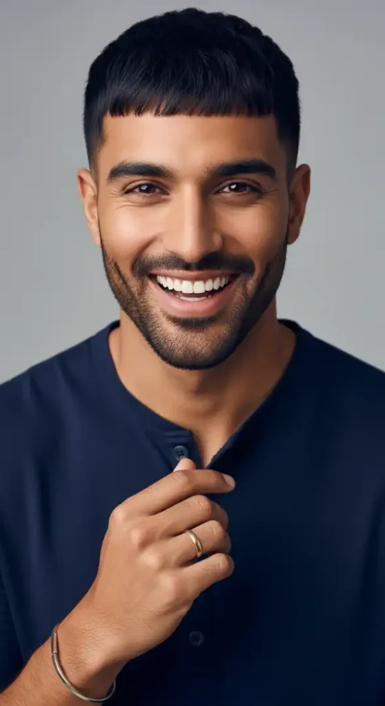 The Urban Professional