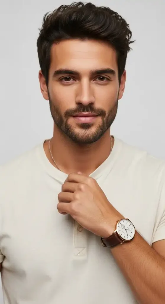 The Mediterranean Breeze