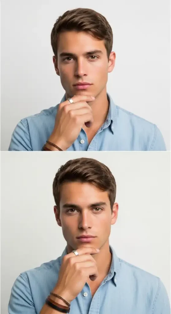 The Summer Minimalist