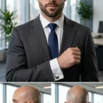 The Sleek Professional