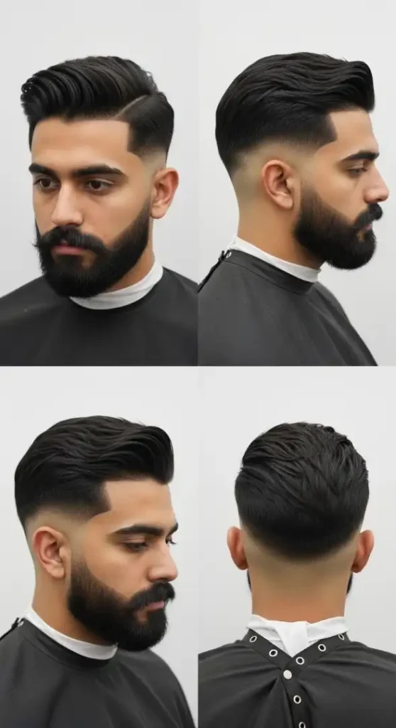 The Monsoon Trim