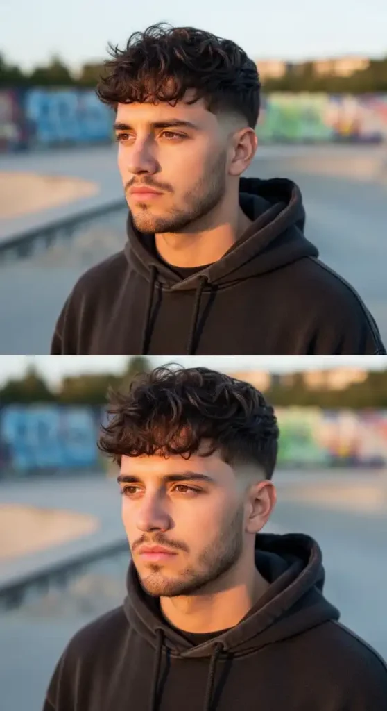 he Sunbleached Rebel