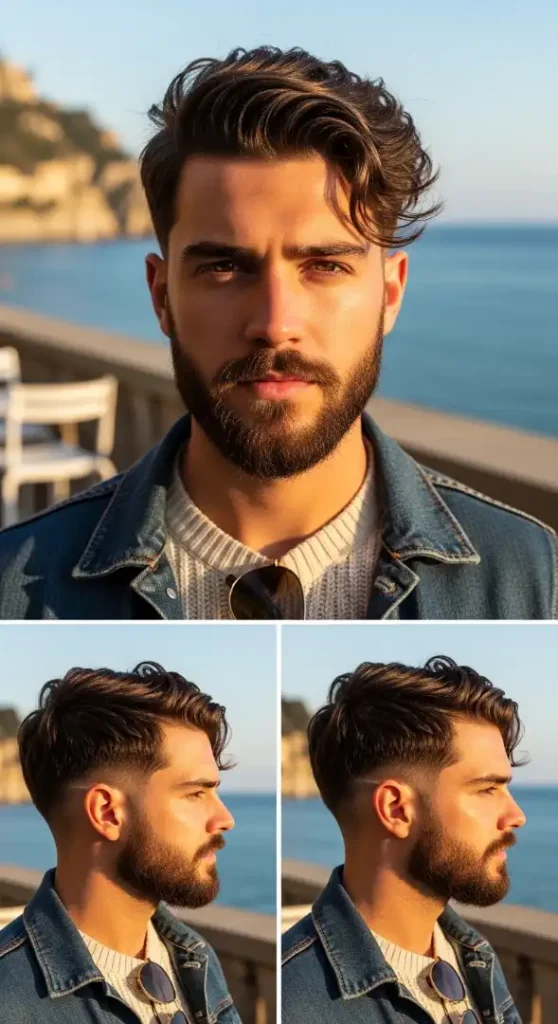  The Mediterranean Wave Flow