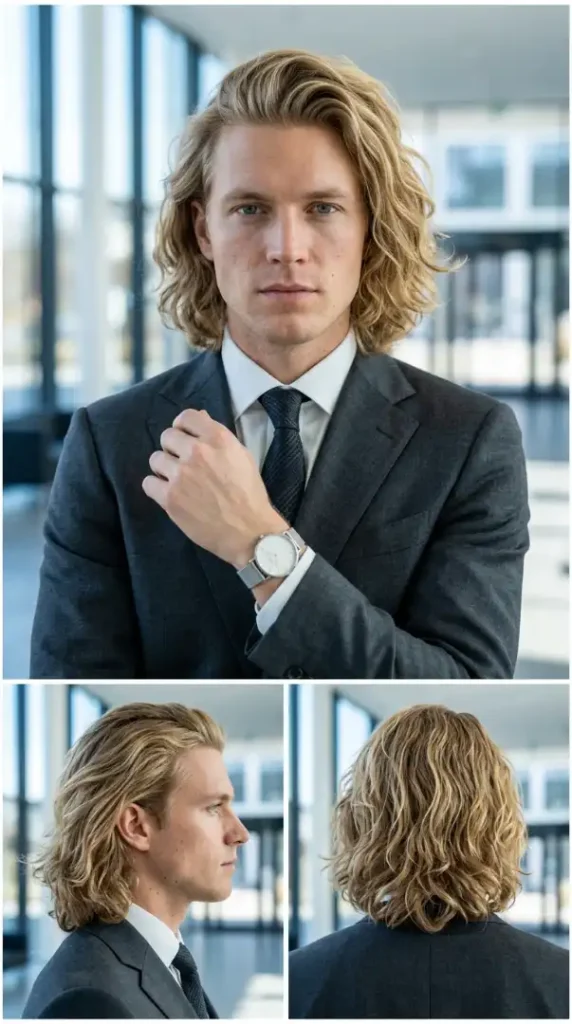 The Nordic Wave Flow