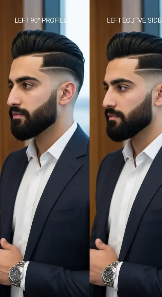  The Executive Side Part