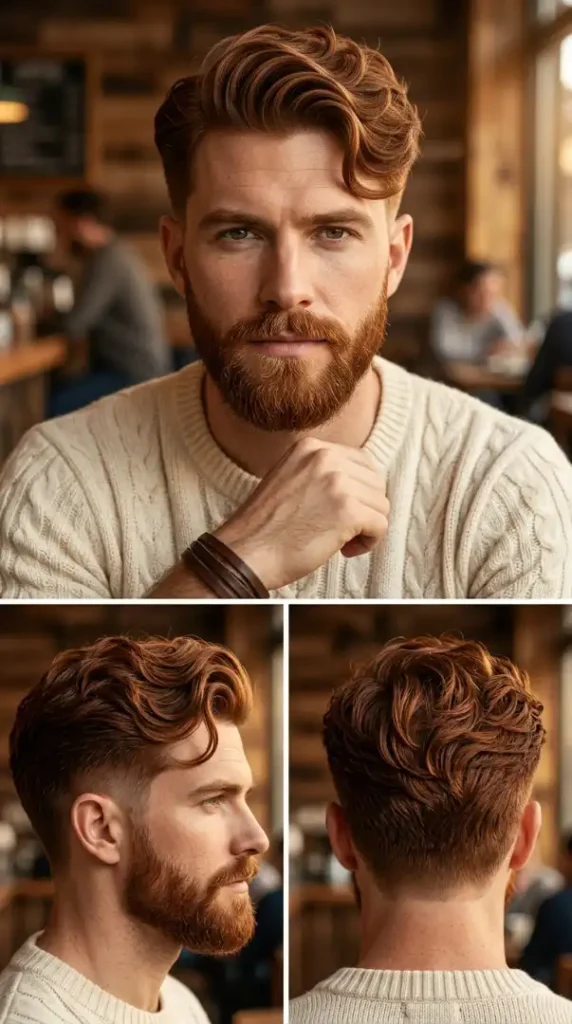  The Copper Crown