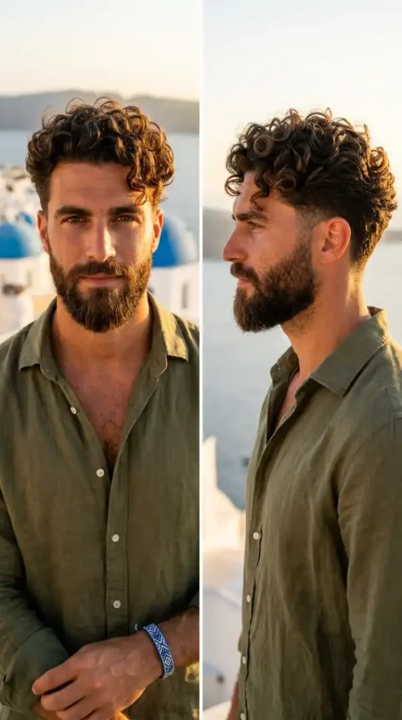 The Mediterranean Wanderer