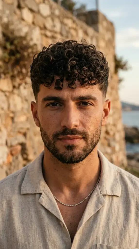 The Mediterranean Maverick