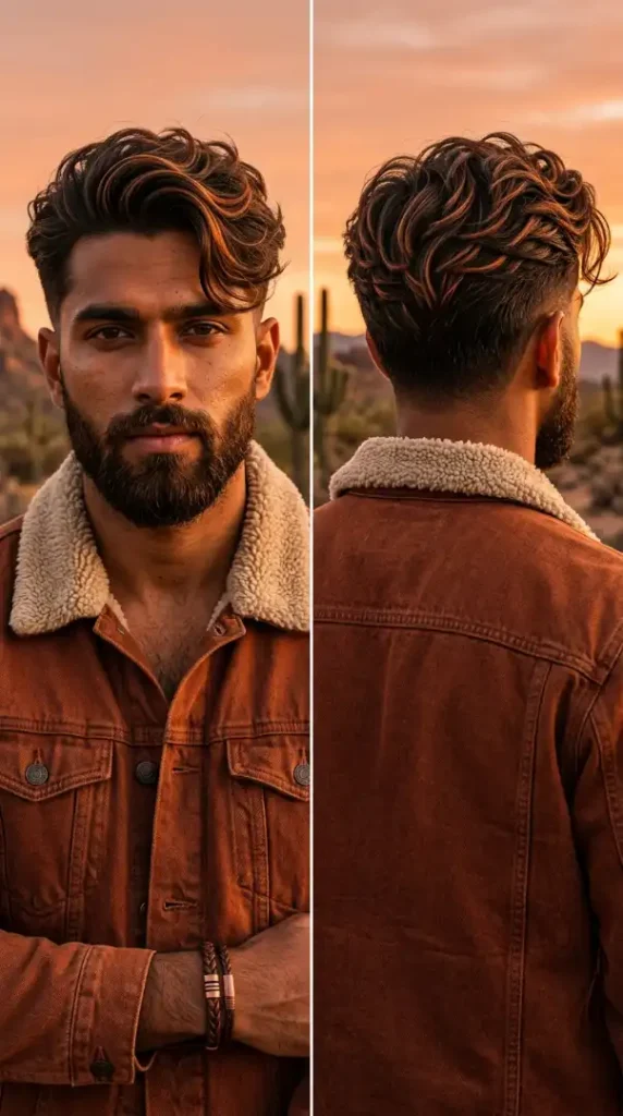 The Sunset Rider