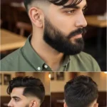 The Asymmetric Flow Mullet