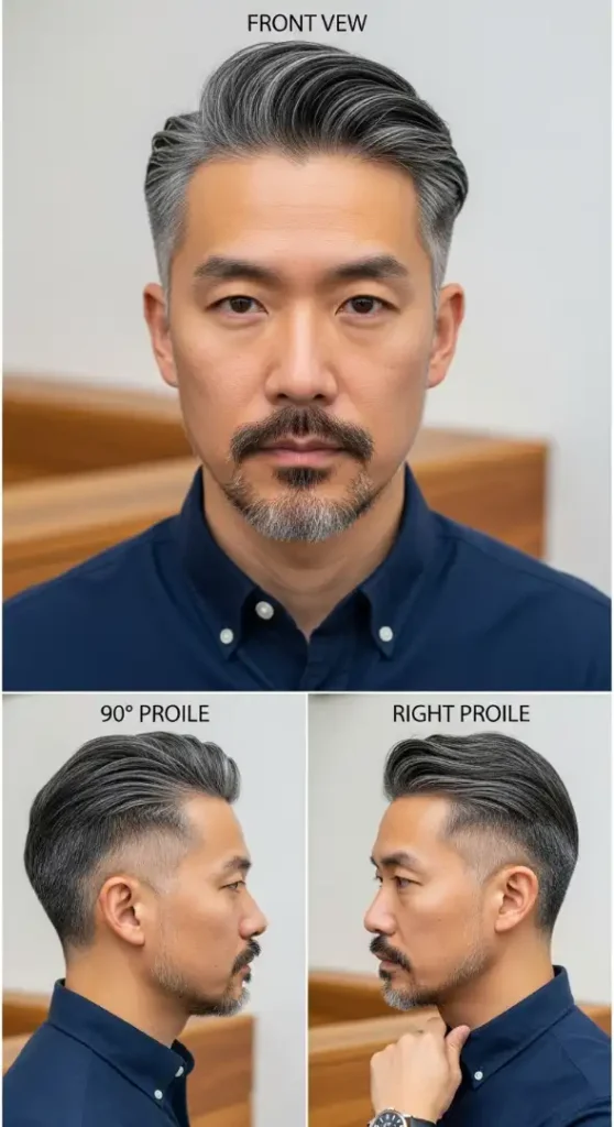  The Pacific Flow Rebel