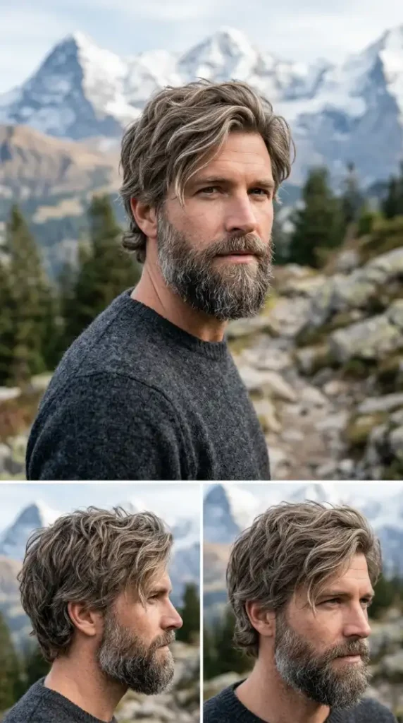 The Alpine Shag