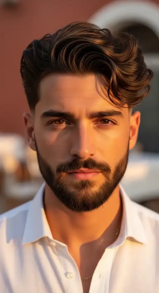 The Mediterranean Wave Master
