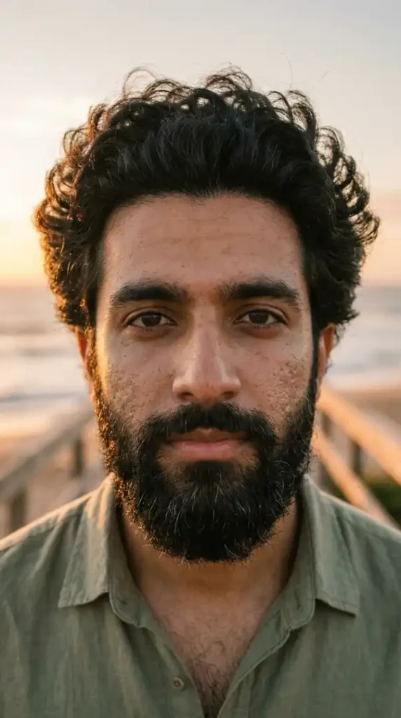 The Summer Nomad