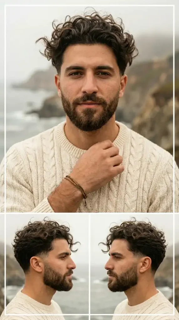 The Coastal Nomad