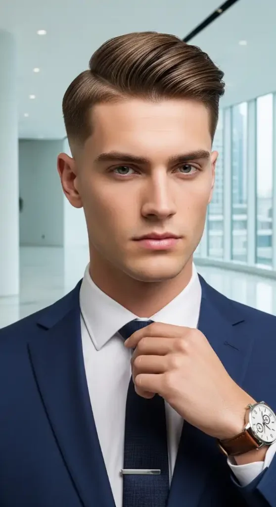  The Classic Short Side Part