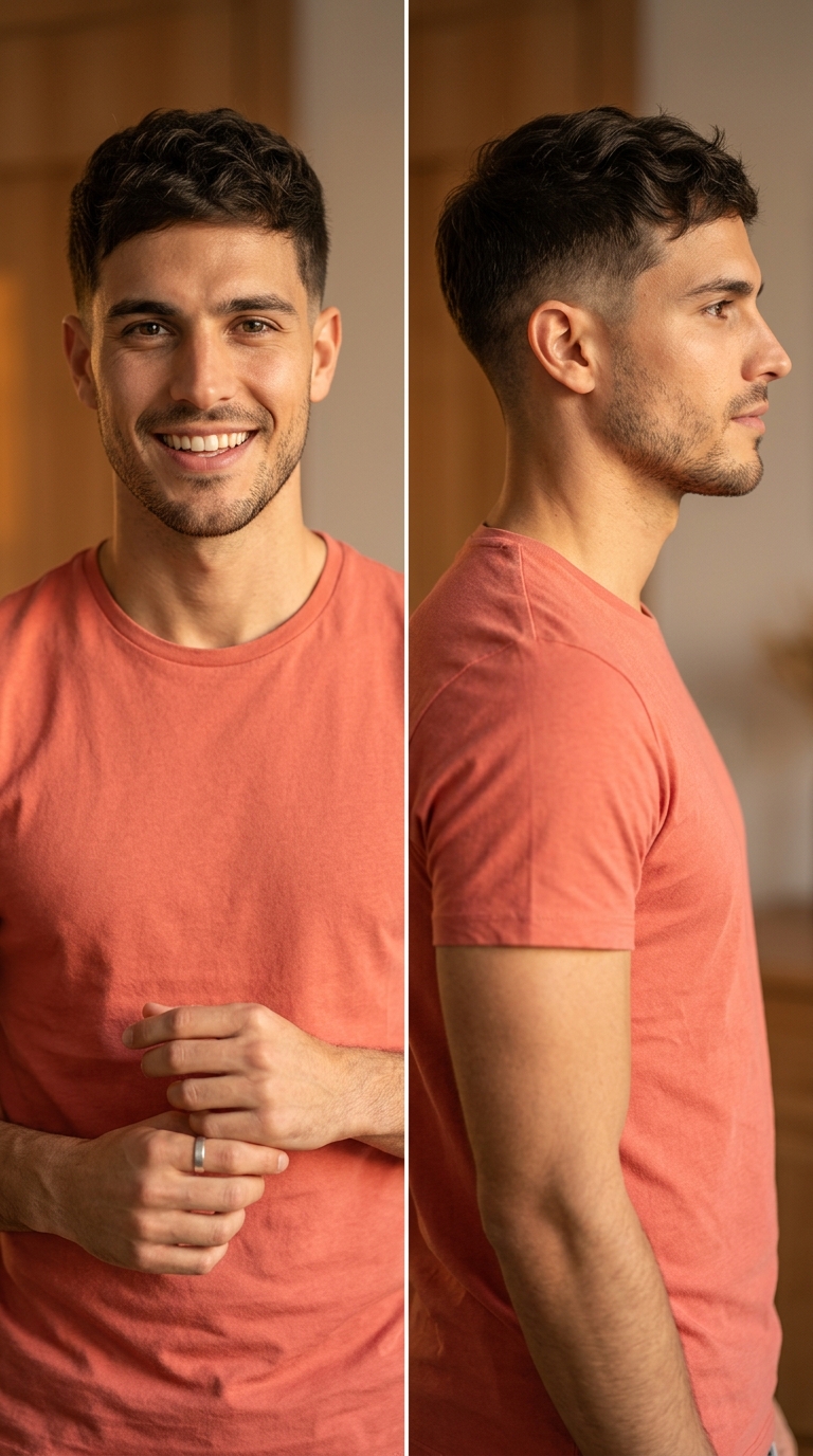 13 SHARP SHORT HAIR LOOKS FOR SUMMER