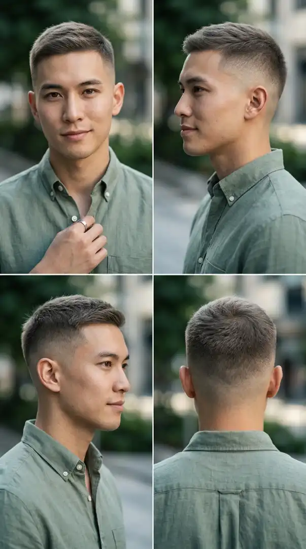 10 Fresh Twist Looks For Men This Season