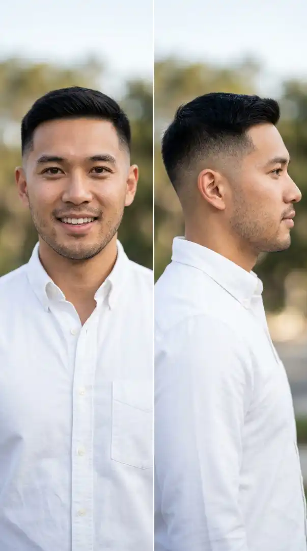 10 Short Basketball Hairstyles for a Clean, Athletic Look