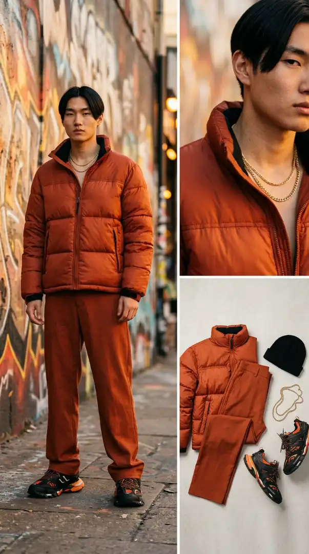 5 Streetwear Essentials Every Stylish Guy Needs