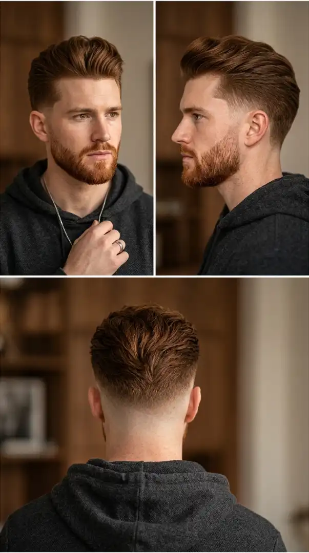 13 Modern Asian Men’s Hairstyles That Look Expensive But Take 5 Minutes