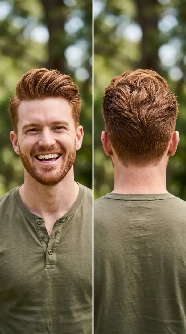13 Sharp Graduation Haircuts For Men That’ll Make Every Grad Photo Look Expensive